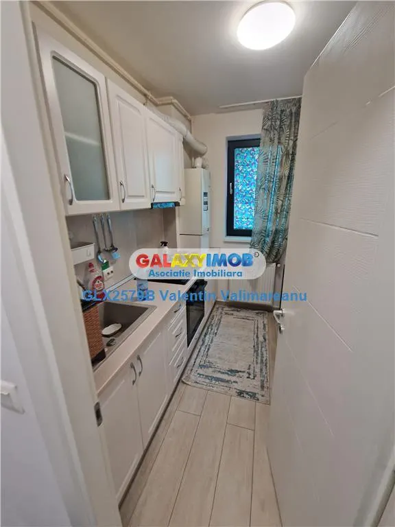 Apartament 2 Camere Ikea Pallady COD 285 - foto 10