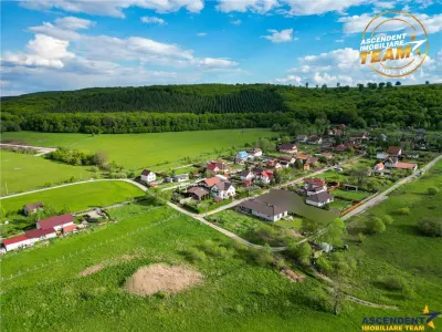 Casa noua, spatioasa, panorama superba, Benedek Mezo, Sfantu Gheorghe:Film& 3D! - Sfantu Gheorghe