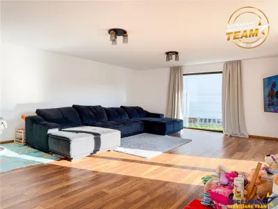 Casa noua, spatioasa, panorama superba, Benedek Mezo, Sfantu Gheorghe:Film& 3D! - foto 11