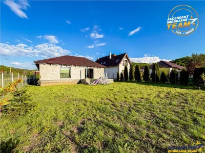 Casa noua, spatioasa, panorama superba, Benedek Mezo, Sfantu Gheorghe:Film& 3D! - foto 12