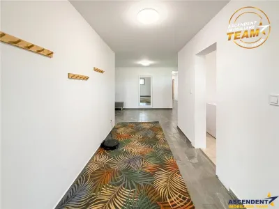 Casa noua, spatioasa, panorama superba, Benedek Mezo, Sfantu Gheorghe:Film& 3D! - foto 18
