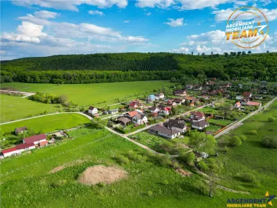Casa noua, spatioasa, panorama superba, Benedek Mezo, Sfantu Gheorghe:Film& 3D! - foto 19