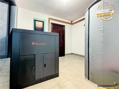 Casa noua, spatioasa, panorama superba, Benedek Mezo, Sfantu Gheorghe:Film& 3D! - foto 20