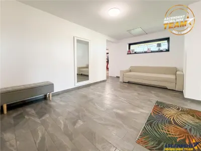 Casa noua, spatioasa, panorama superba, Benedek Mezo, Sfantu Gheorghe:Film& 3D! - foto 22