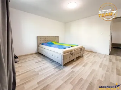 Casa noua, spatioasa, panorama superba, Benedek Mezo, Sfantu Gheorghe:Film& 3D! - foto 7