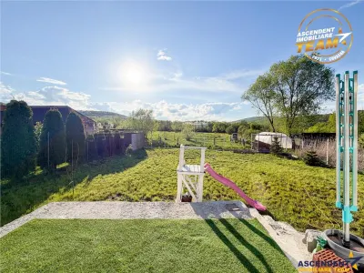 Casa noua, spatioasa, panorama superba, Benedek Mezo, Sfantu Gheorghe:Film& 3D! - foto 9