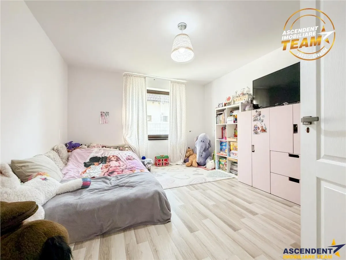 Casa noua, spatioasa, panorama superba, Benedek Mezo, Sfantu Gheorghe:Film& 3D! - foto 10