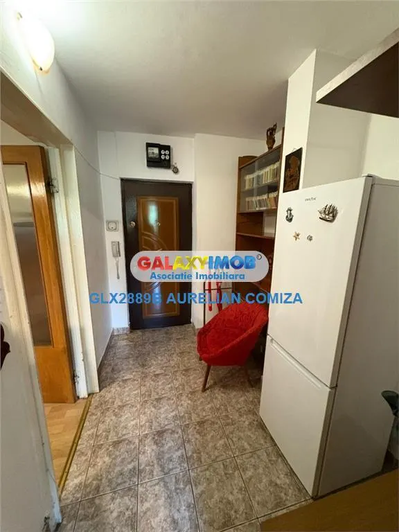 Apartament 2 camere semidecomandat Drumul Taberei - foto 3