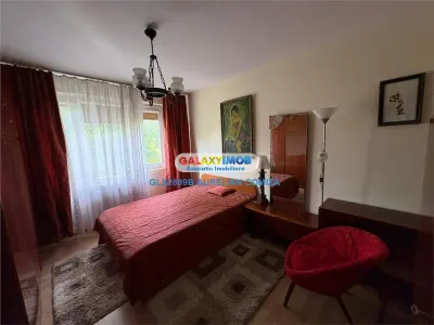 Apartament 2 camere semidecomandat Drumul Taberei - foto 4
