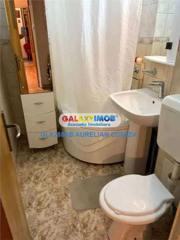 Apartament 2 camere semidecomandat Drumul Taberei - foto 5