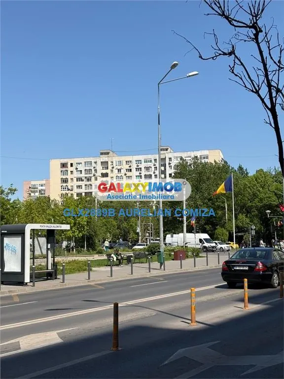 Apartament 2 camere semidecomandat Drumul Taberei - foto 8