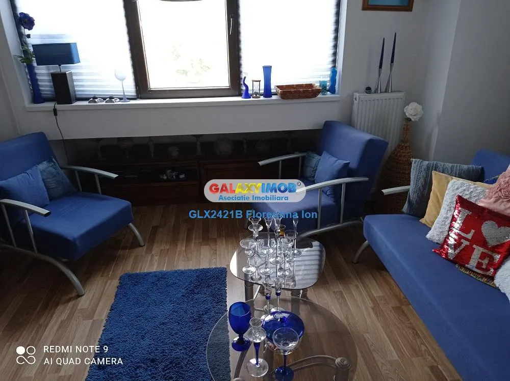 9104  Apartament 2 camere Bucurestii Noi-Jiului - foto 3