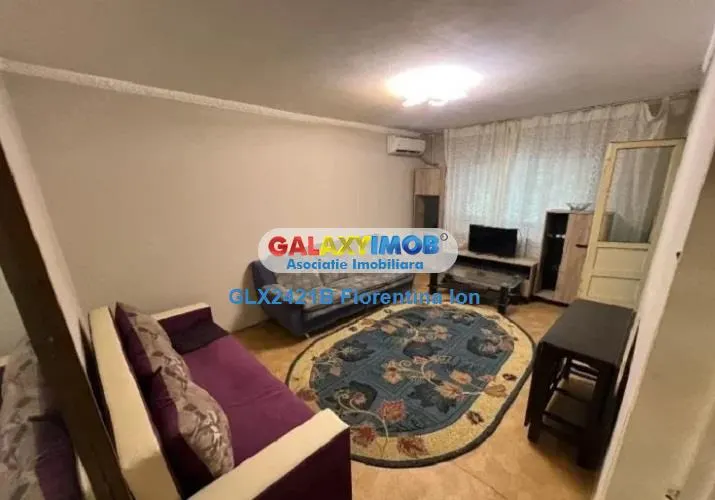 9014  Apartament 3 camere  Militari-Apusului-Margelelor - foto 1