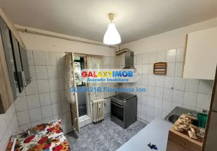 9014  Apartament 3 camere  Militari-Apusului-Margelelor - foto 4