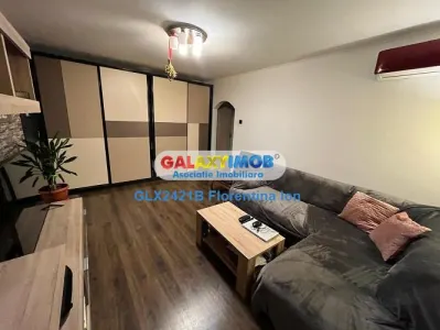 9067 A Apartament 3 camere Drumul Taberei-Valea Ialomitei - Bucuresti