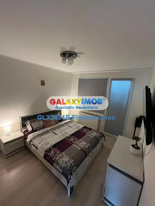 9067 A Apartament 3 camere Drumul Taberei-Valea Ialomitei - foto 2