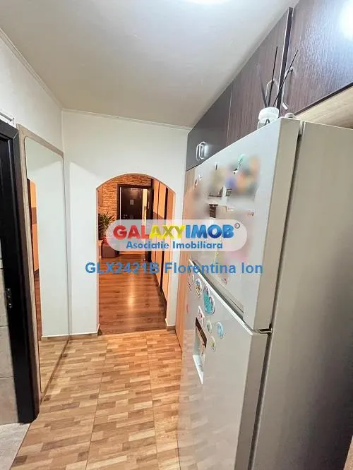 9067 A Apartament 3 camere Drumul Taberei-Valea Ialomitei - foto 4