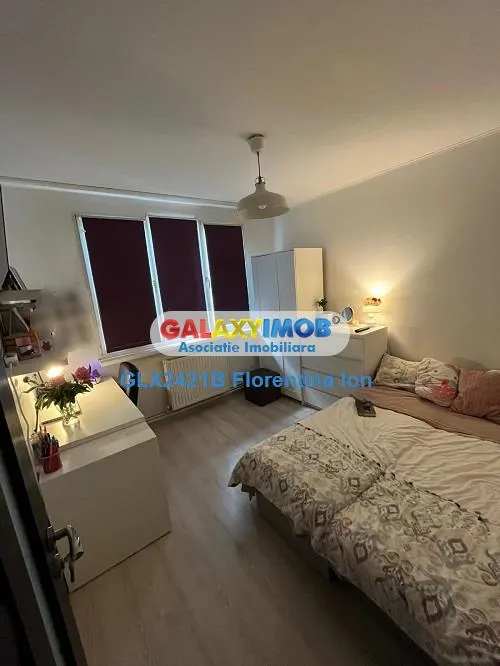 9067 A Apartament 3 camere Drumul Taberei-Valea Ialomitei - foto 5