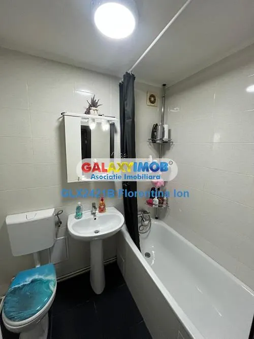 9067 A Apartament 3 camere Drumul Taberei-Valea Ialomitei - foto 7
