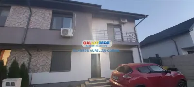 Vila Duplex Otopeni-Odai - Otopeni
