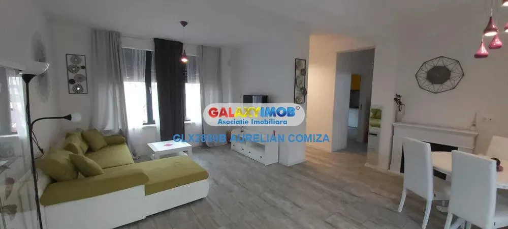 Vila Duplex Otopeni-Odai - foto 2
