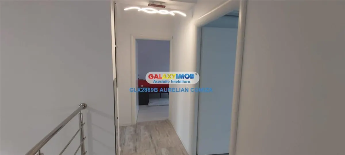 Vila Duplex Otopeni-Odai - foto 22