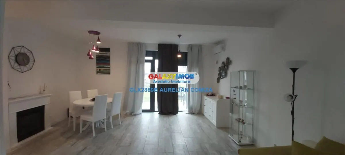 Vila Duplex Otopeni-Odai - foto 24
