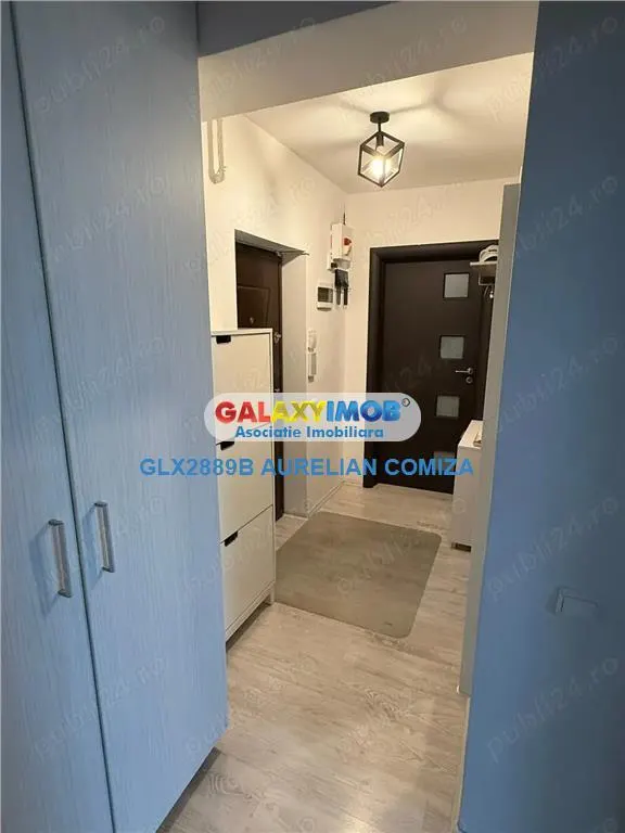 Apartament 2 camere Popesti-Soseaua Oltenitei - foto 5