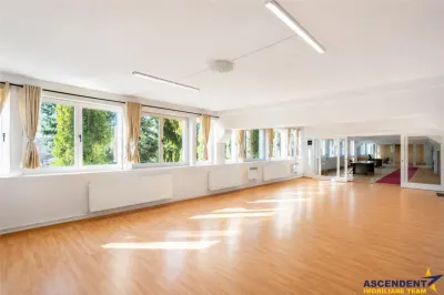 Spatii de birouri pentru afaceri care apreciaza profesionalismul - Sfantu Gheorghe