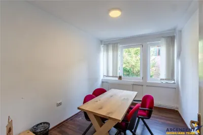 Spatii de birouri pentru afaceri care apreciaza profesionalismul - foto 15