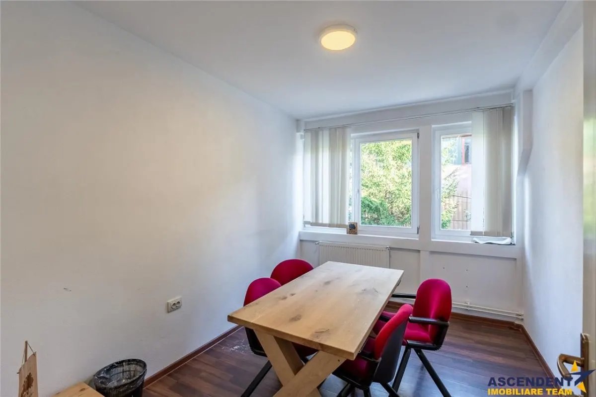 Spatii de birouri pentru afaceri care apreciaza profesionalismul - foto 15