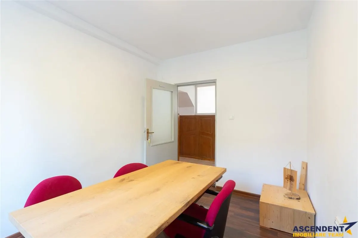 Spatii de birouri pentru afaceri care apreciaza profesionalismul - foto 19