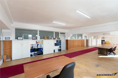 Spatii de birouri pentru afaceri care apreciaza profesionalismul - foto 3