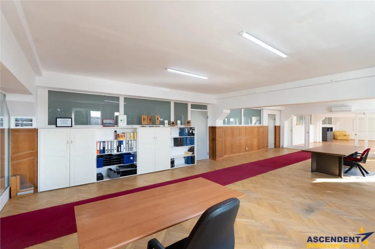 Spatii de birouri pentru afaceri care apreciaza profesionalismul - foto 3