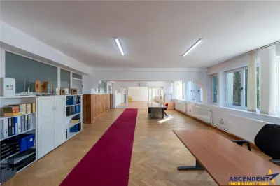 Spatii de birouri pentru afaceri care apreciaza profesionalismul - foto 21