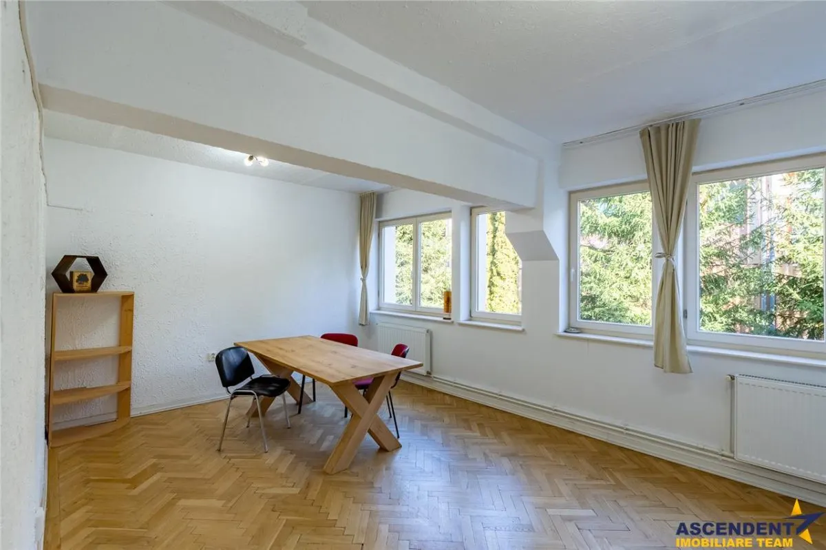 Spatii de birouri pentru afaceri care apreciaza profesionalismul - foto 4