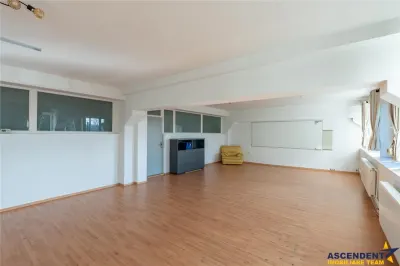 Spatii de birouri pentru afaceri care apreciaza profesionalismul - foto 5