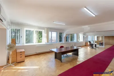 Spatii de birouri pentru afaceri care apreciaza profesionalismul - foto 6