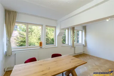 Spatii de birouri pentru afaceri care apreciaza profesionalismul - foto 7