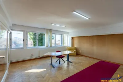 Spatii de birouri pentru afaceri care apreciaza profesionalismul - foto 9