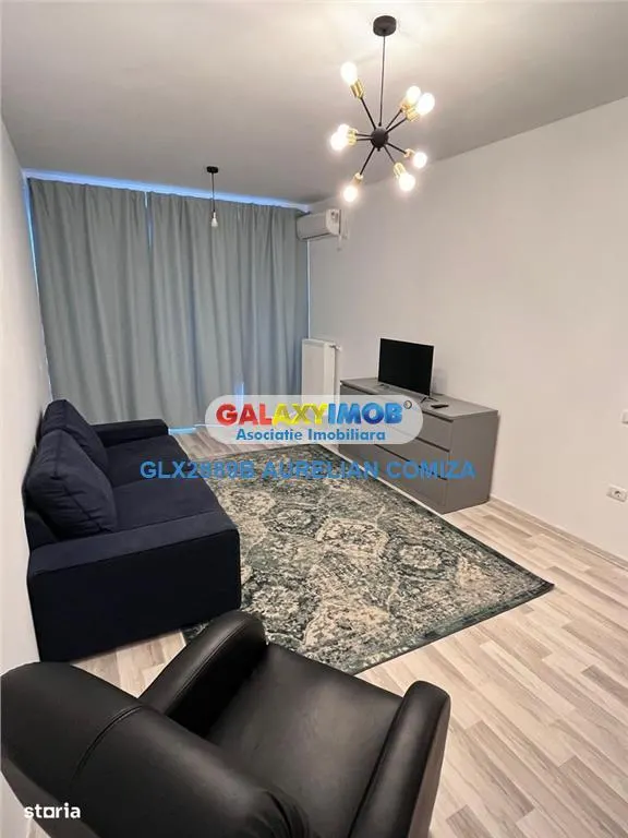 Apartament 2 camere Bragadiru/bloc nou/parcare - foto 1
