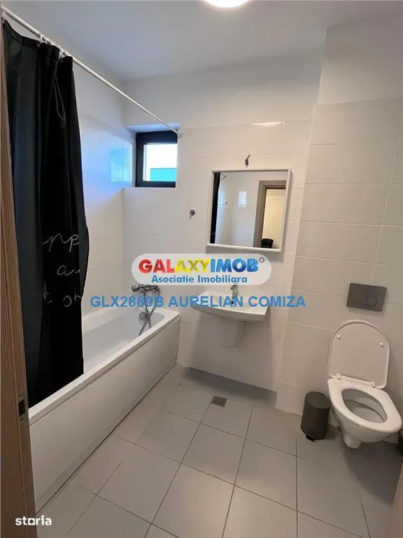 Apartament 2 camere Bragadiru/bloc nou/parcare - foto 6