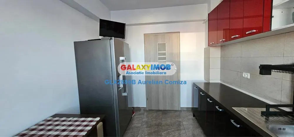 Apartament 2 camere Bragadiru/ etaj2/parcare proprie - foto 2