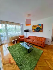 Apartament 3 camere, UMF, Aleea Carpati, renovat, Targu Mures - Targu Mures