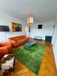 Apartament 3 camere, UMF, Aleea Carpati, renovat, Targu Mures - foto 2