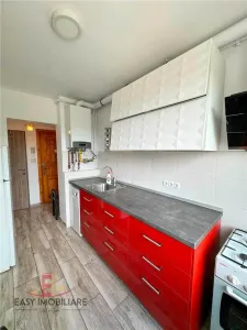 Apartament 3 camere, UMF, Aleea Carpati, renovat, Targu Mures - foto 5