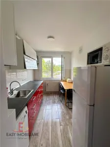 Apartament 3 camere, UMF, Aleea Carpati, renovat, Targu Mures - foto 6