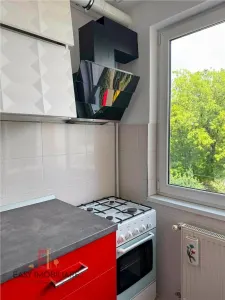 Apartament 3 camere, UMF, Aleea Carpati, renovat, Targu Mures - foto 7
