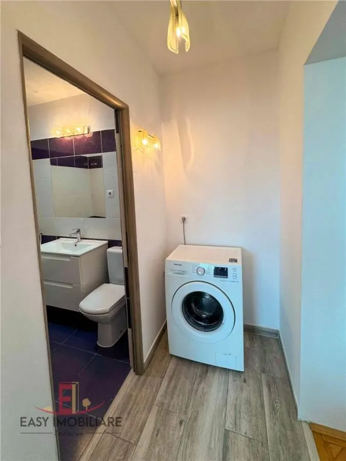 Apartament 3 camere, UMF, Aleea Carpati, renovat, Targu Mures - foto 10