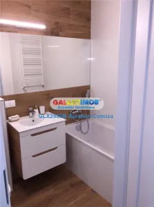 Inchiriere 2 camere Bragadiru/sp 45mp/etaj 3 - foto 11